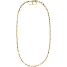 Fossil Kette JA7209710 Gold / Edelstahl