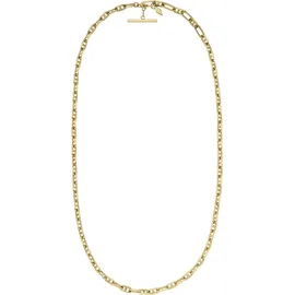Fossil Kette JA7209710 Gold / Edelstahl