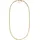 Fossil Kette JA7209710 Gold / Edelstahl