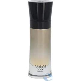 Giorgio Armani Code Men Absolu Eau de Parfum 60 ml