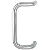 HOPPE Bügelgriff E5110 F69 grau
