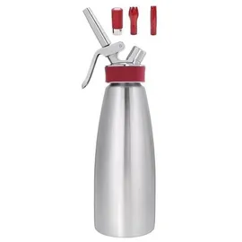 iSi Gourmet Whip Plus Sahnespender 1,0 l