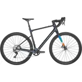 Bergamont Grandurance Elite shiny midnight blue 28" Diamant - 57 cm