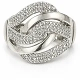 COLLEZIONE ALESSANDRO Fingerringe, Damen, Messing, Fingerring