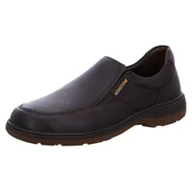 Mephisto Davy Herren Braun 42