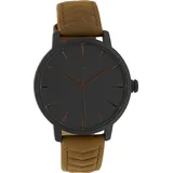 Oozoo Timepieces UOC10132 Leder 40 mm