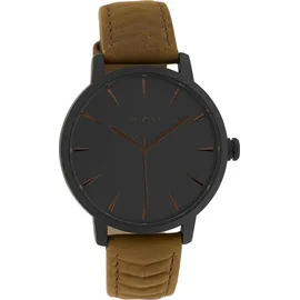 Oozoo Timepieces UOC10132 Leder 40 mm