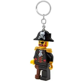 Joy Toy LEGO Iconic Schlüsselanhänger mit Taschenlampe