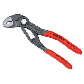 Knipex Cobra Hightech-Wasserpumpenzange 87 01 125 mm