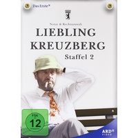 Onegate media Liebling Kreuzberg - Staffel 2 (DVD)