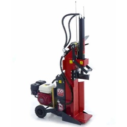 Ceccato BULL SPLE11-POLH - Holzspalter mit Benzinmotor - 11 Tonnen - Multi-Position
