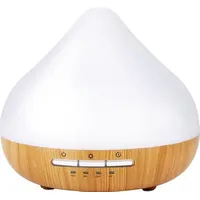 Grundig Aroma Diffuser Luftbefeuchter 300ml - Elektrischer Duftöl Diffuser