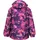 ZigZag Funzone Printed Skijacke Lila 116