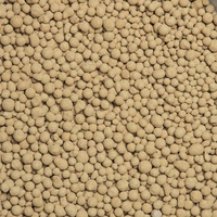naninoa brockytony 4-8 mm. Aktiv & decoton (Pflanzton, Pflanzgranulat, Blähton, Tonkugeln, Tongranulat, Hydrokultur) 2 Liter. Farbe: Creme