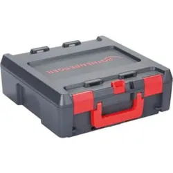 Rothenberger ROCASE 4414 Anthrazit mit Clip für Bedienungsanleitung