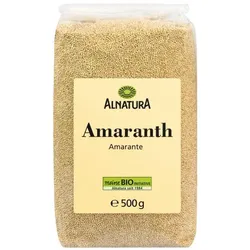 Alnatura Bio Amaranth 500G