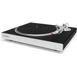 Victrola Hi-Res Carbon Schwarz
