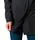 Vaude Cyclist Padded Parka II Damen Gr.44 - black,