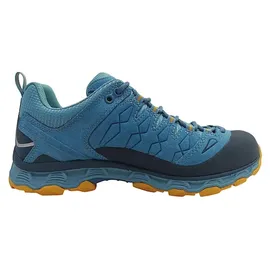 MEINDL Lite Trail GTX Damen Sky/Sunset 37,5