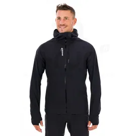 Inov-8 Stormshell Herren Schwarz S