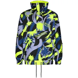 elho Klosters 89 II Unisex Schwarz XS