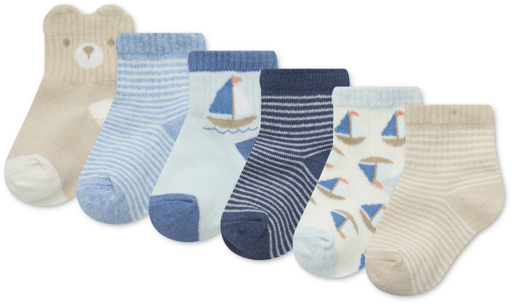 Socken HUGGIES BABYWEAR 