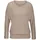 VIVANCE Langarmshirt Beige 48/50