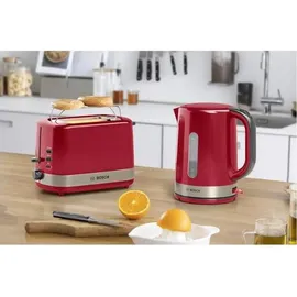 Bosch TAT 6A514 ComfortLine rot