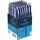 Schneider Kugelschreiber Basic Blau 0,6 mm 50 St.