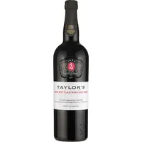Taylor's Late Bottled Vintage Port 2019 0,75 l