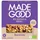 MadeGood Müsliriegel Gemischte Früchte bio (6St)