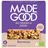 MadeGood Müsliriegel Gemischte Früchte bio (6St)