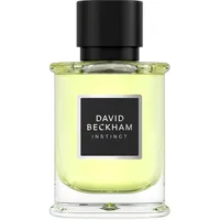 David Beckham Instinct Eau de Parfum 50 ml
