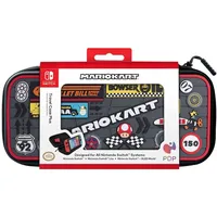 PDP Plus Travel Case Kart Averts Reisetasche für Nintendo Switch/OLED/Lite