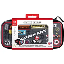 PDP Plus Travel Case Kart Averts Reisetasche für Nintendo Switch/OLED/Lite