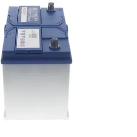 Bosch S4E 85Ah 12V