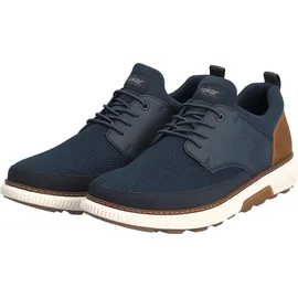Rieker B3354-14 Herren Blau 43
