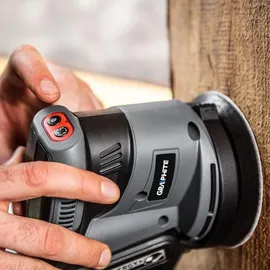 Graphite Akku-Exzenterschleifer Energy+ 18V ohne Akku