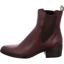 MJUS Chelsea Boots Damen, braun, 38 EU