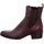 MJUS Chelsea Boots Damen, braun, 38 EU