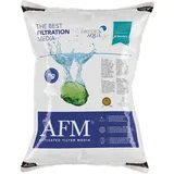 Dryden Aqua AFM aktiviertes Filterglas Grade 1 25 kg