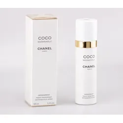 Chanel - Coco Mademoiselle - 100ml Fresh Deodorant - Deospray