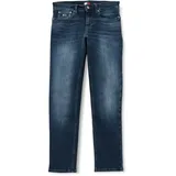 Tommy Hilfiger Scanton Ai1264 Slim Fit Jeans Denim Dark 30 34