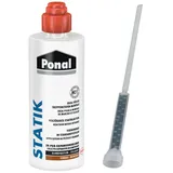 Ponal Statik 2K PUR-Ex- pansionskleber (MDI) 165g