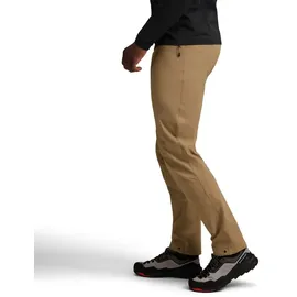 Black Diamond Alpine Light Hosen Schwarz 31