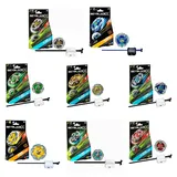 Hasbro BEY BBX STARTER PACK TOP AST