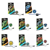Hasbro BEY BBX STARTER PACK TOP AST