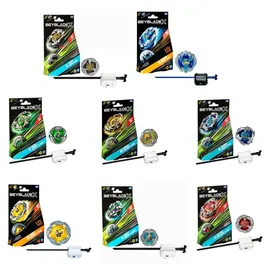 Hasbro BEY BBX STARTER PACK TOP AST