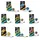 Hasbro BEY BBX STARTER PACK TOP AST