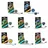 Hasbro BEY BBX STARTER PACK TOP AST